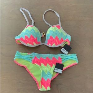 Victoria's Secret bikini set